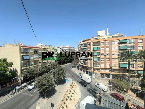 Mieszkanie na sprzedaż w Piso en Altozano, Alicante / Alacant, Alicante / Alacant thumbnail 2