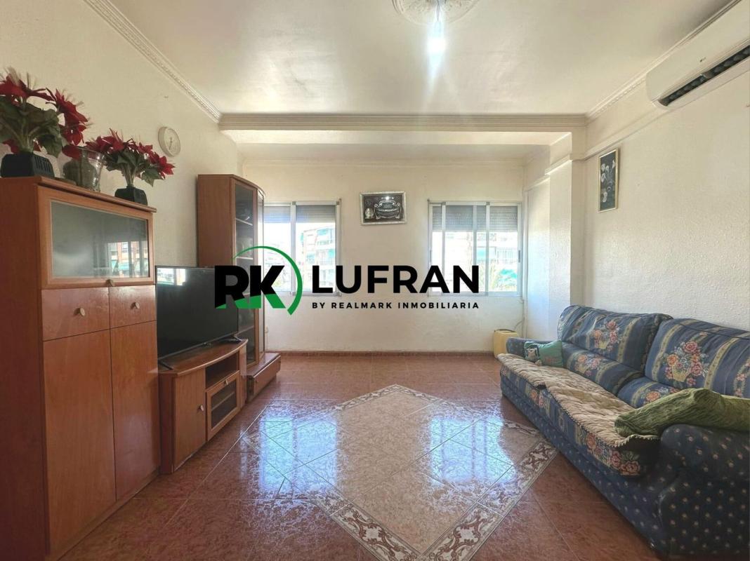 Продажа квартиры на Piso en Altozano, Alicante / Alacant, Аликанте / Алакант
photo 3