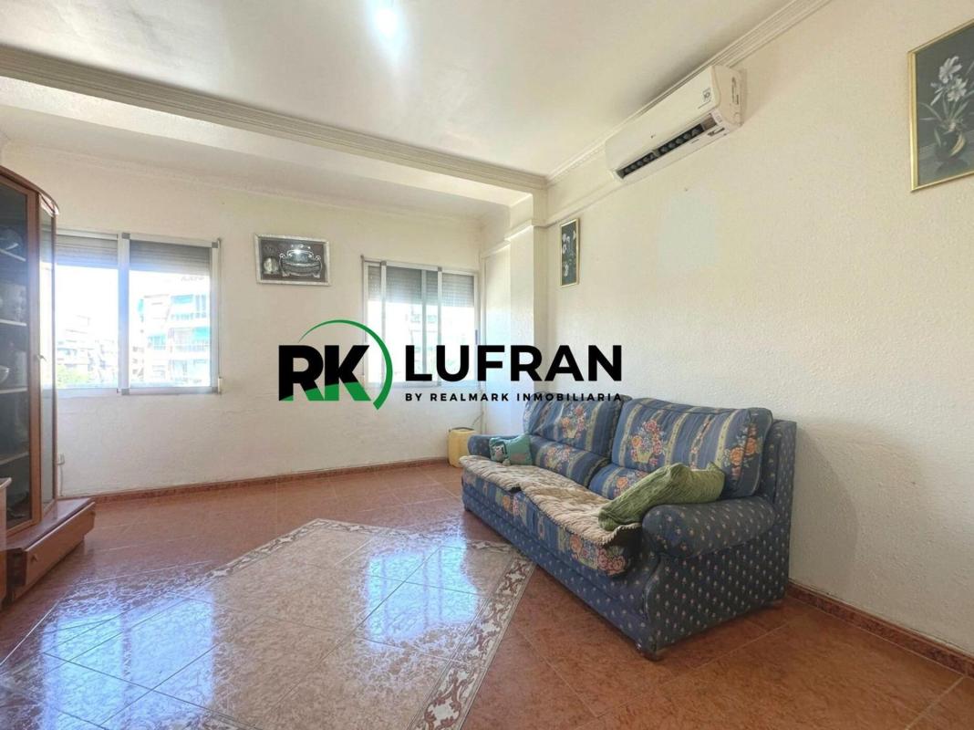 Продажа квартиры на Piso en Altozano, Alicante / Alacant, Аликанте / Алакант
photo 4