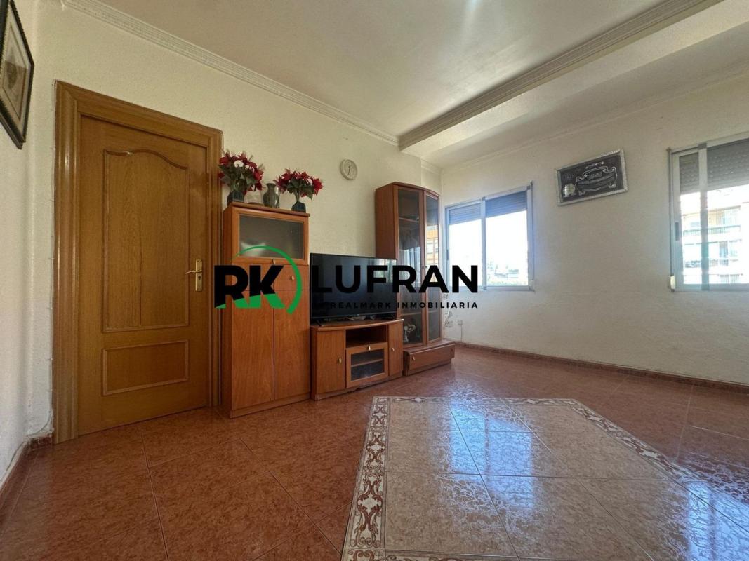 Продажа квартиры на Piso en Altozano, Alicante / Alacant, Аликанте / Алакант
photo 5