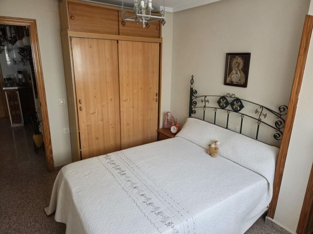 Venta de piso en Piso en Calle Sanchis Guarner, 1, Zona Pueblo, Guardamar del Segura, Guardamar del Segura
photo 3