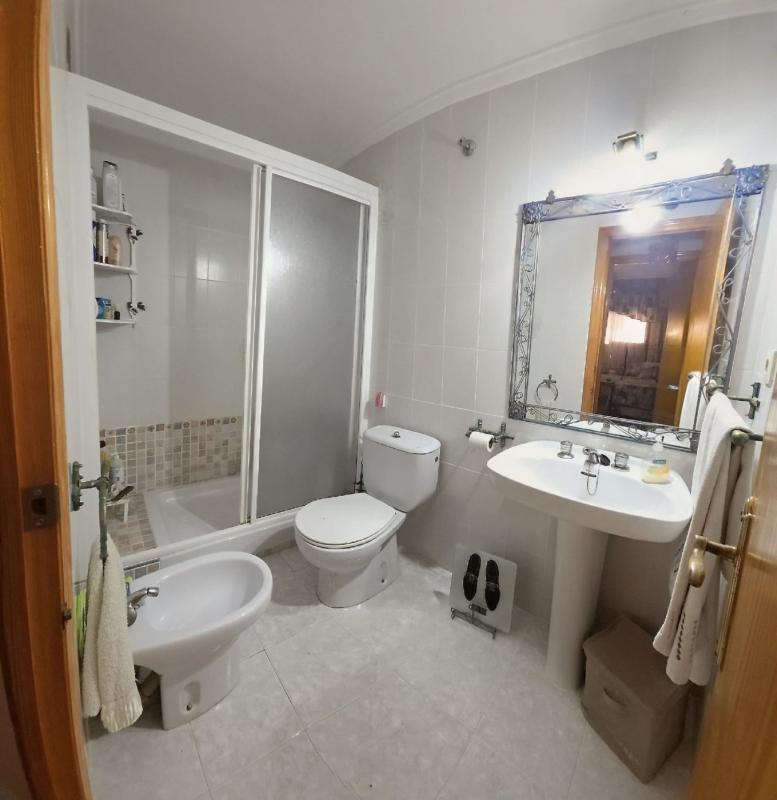 Venta de piso en Piso en Calle Sanchis Guarner, 1, Zona Pueblo, Guardamar del Segura, Guardamar del Segura
photo 4