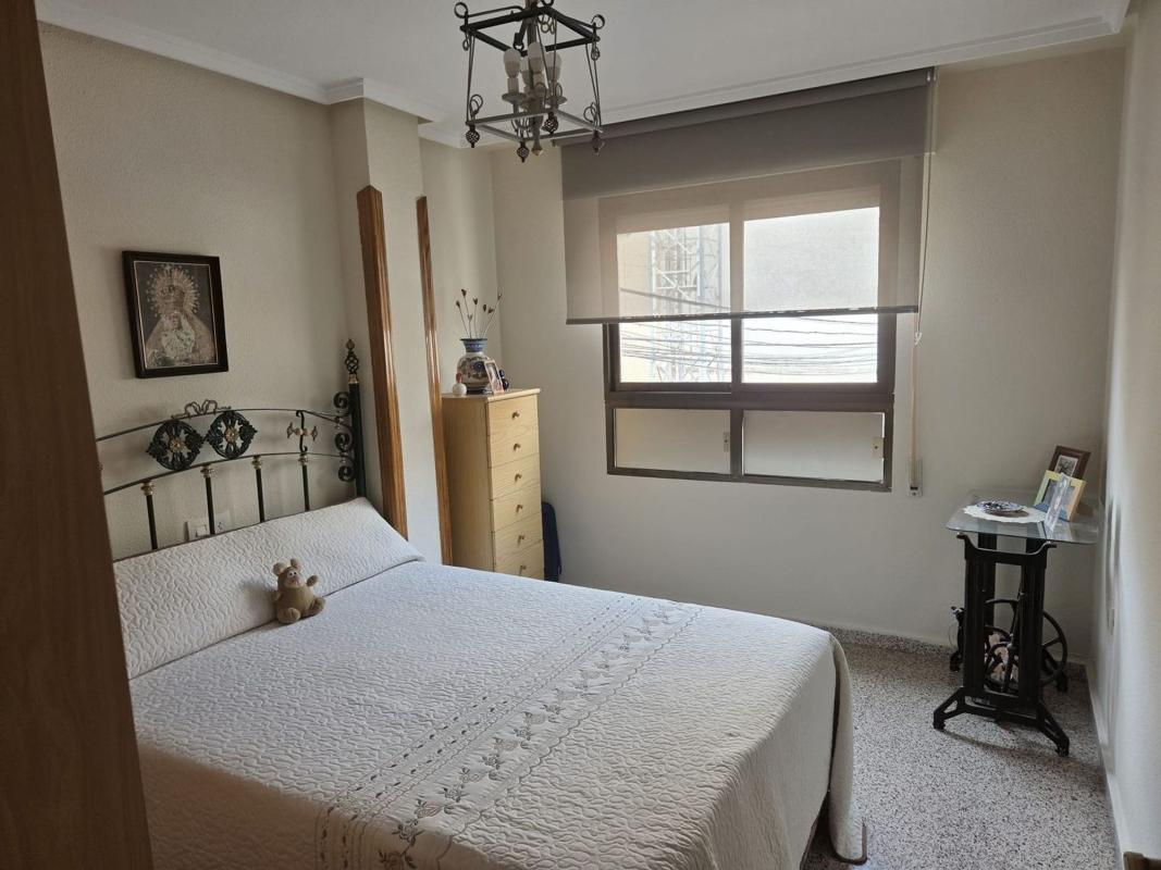 Venta de piso en Piso en Calle Sanchis Guarner, 1, Zona Pueblo, Guardamar del Segura, Guardamar del Segura
photo 5