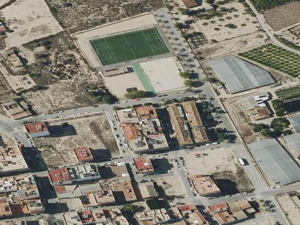 Sprzedaż mieszkania w Piso en Calle Maestro Gaztambide, Mercado, Alicante / Alacant, Alicante / Alacant
 photo 3