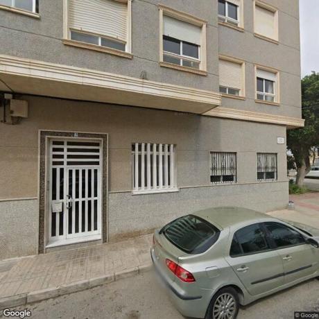Sprzedaż mieszkania w Piso en Calle Maestro Gaztambide, Mercado, Alicante / Alacant, Alicante / Alacant
 photo 4