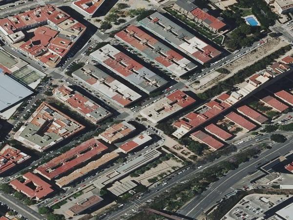 Venta de piso en Piso en Calle Doctor Sapena, Plà del Bon Repòs-La Goteta, Alicante / Alacant, Alicante / Alacant
thumbnail 3