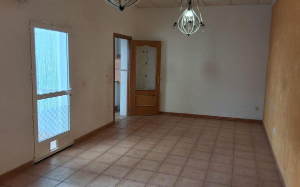 Chalet pareado en Calle de la Gelela, 23, El Mercado, Villena photo 2
