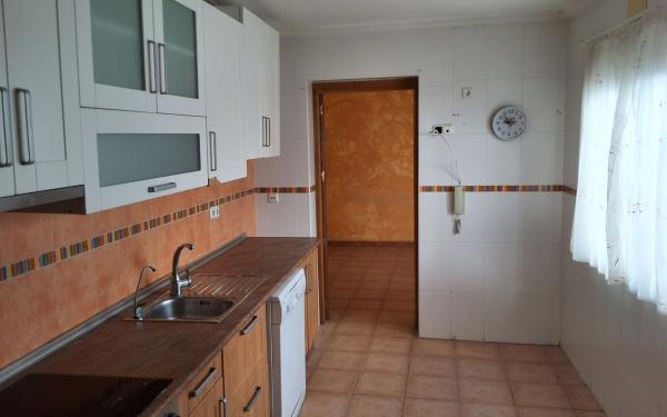 Chalet pareado en Calle de la Gelela, 23, El Mercado, Villena photo 4