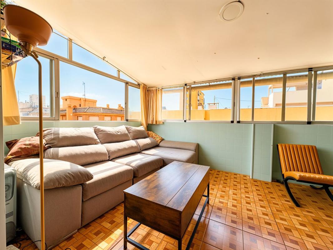 Venta de piso en Piso en San Salvador, Santo Domingo, Alicante / Alacant, Alicante / Alacant
 photo 3