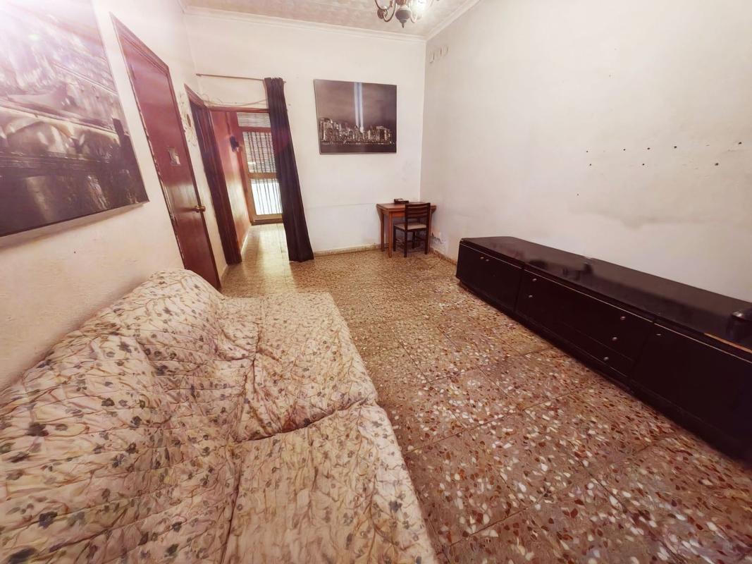 Venta de chalet adosado en Benalúa-La Florida-Babel-San Gabriel , Alicante / Alacant photo 1