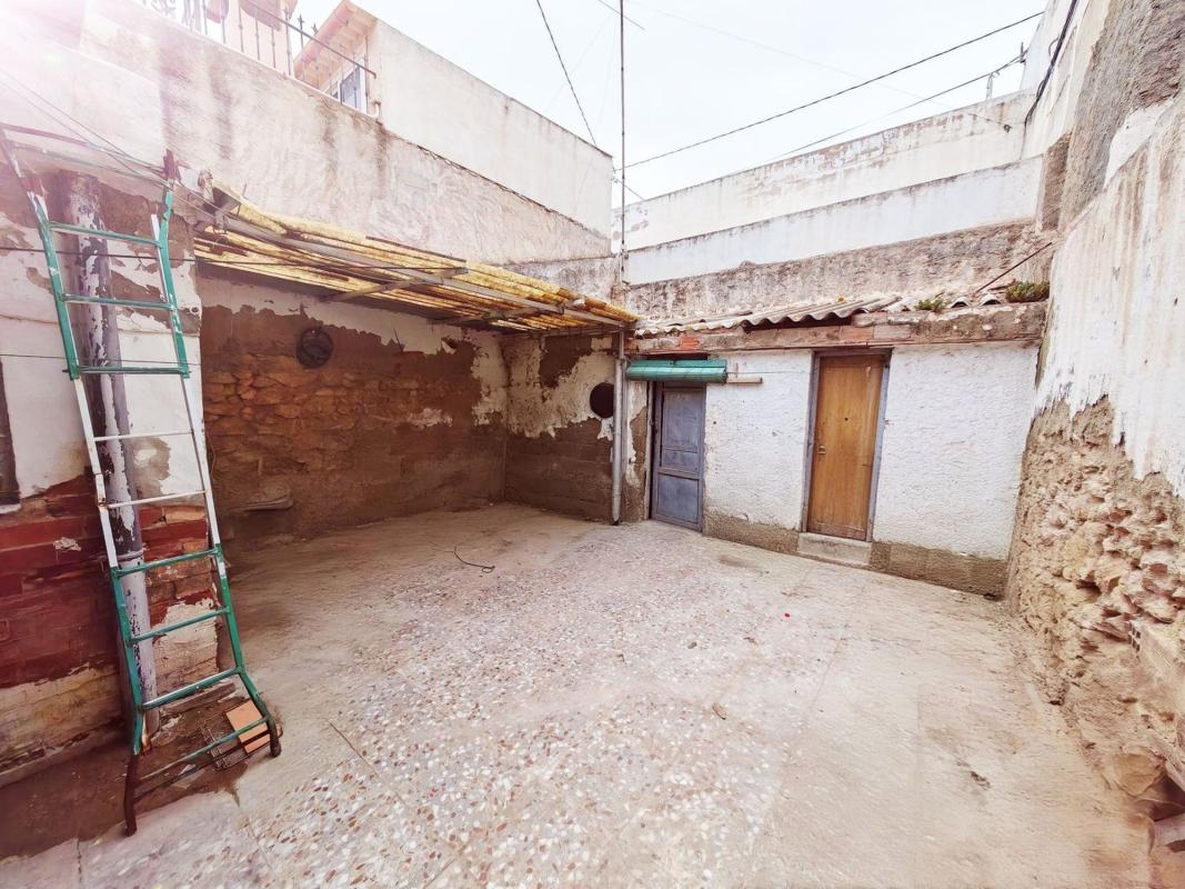 Venta de chalet adosado en Benalúa-La Florida-Babel-San Gabriel , Alicante / Alacant photo 5