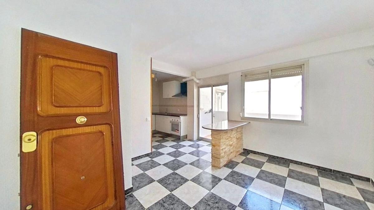 Sale of apartment in Piso en Altozano, Alicante / Alacant, Alicante
 photo 5