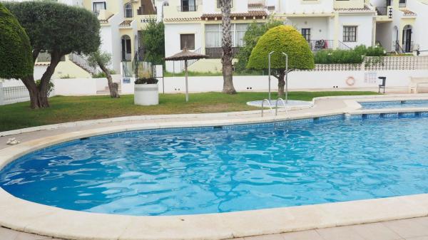 Venta de piso en Piso en Calle Sierra de Maria, 34, Rojales Hills - Rosa Bungalows, Rojales, Rojales
photo 1