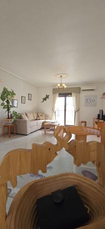 Venta de piso en Piso en Calle Sierra de Maria, 34, Rojales Hills - Rosa Bungalows, Rojales, Rojales
thumbnail 2