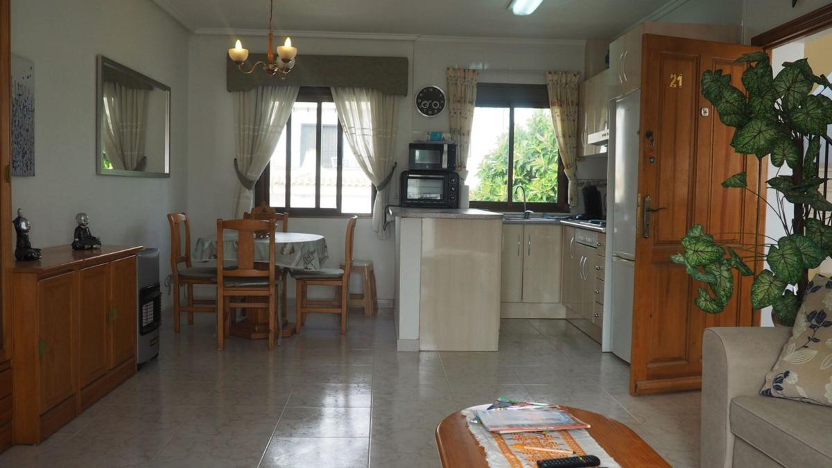Venta de piso en Piso en Calle Sierra de Maria, 34, Rojales Hills - Rosa Bungalows, Rojales, Rojales
 photo 3