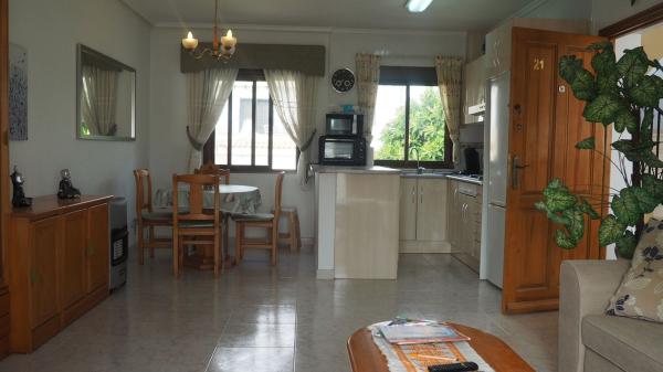 Venta de piso en Piso en Calle Sierra de Maria, 34, Rojales Hills - Rosa Bungalows, Rojales, Rojales
thumbnail 3
