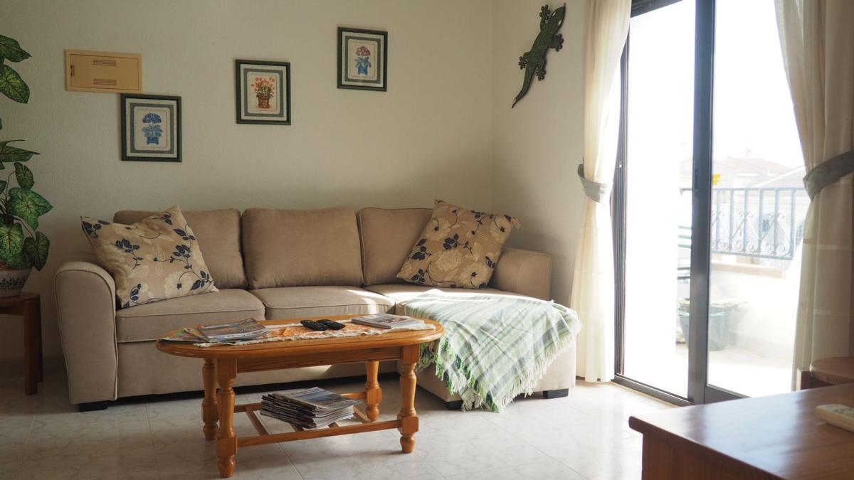 Venta de piso en Piso en Calle Sierra de Maria, 34, Rojales Hills - Rosa Bungalows, Rojales, Rojales
 photo 4