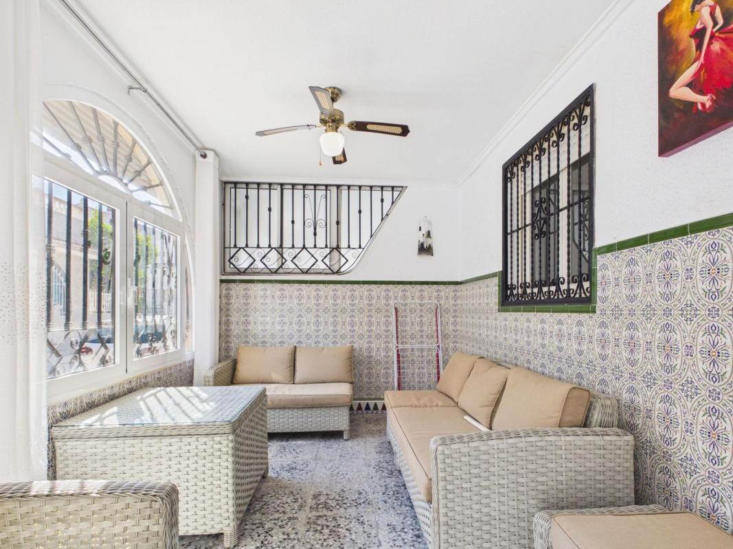 Продажа отдельного шале в Chalet pareado en Calle Justo Antonio Quesada, San Fulgencio, Сан-Фульхенсио photo 3
