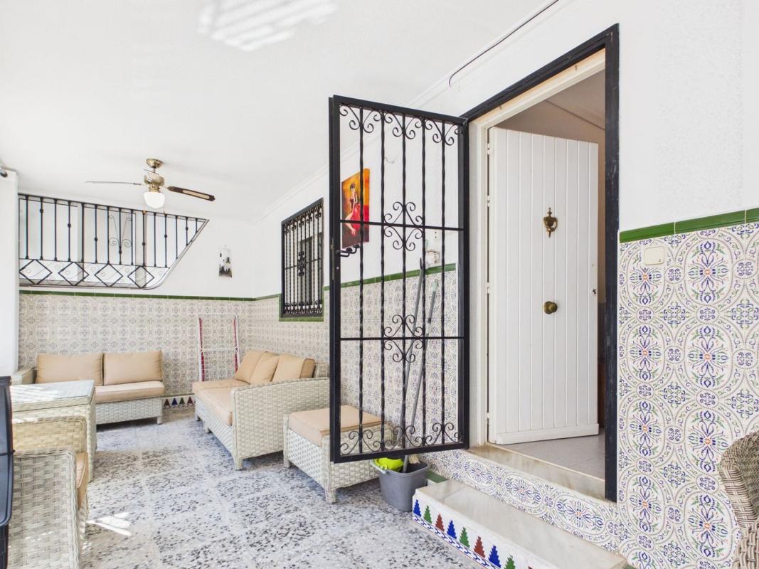 Продажа отдельного шале в Chalet pareado en Calle Justo Antonio Quesada, San Fulgencio, Сан-Фульхенсио photo 5