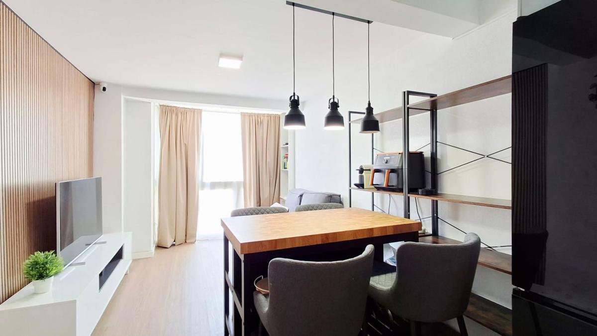 Продажа квартиры на Piso en Calle Francisco Montero Pérez, 8, Los Ángeles, Alicante / Alacant, Аликанте / Алакант
photo 2