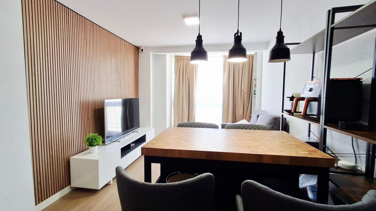 Продажа квартиры на Piso en Calle Francisco Montero Pérez, 8, Los Ángeles, Alicante / Alacant, Аликанте / Алакант
photo 3