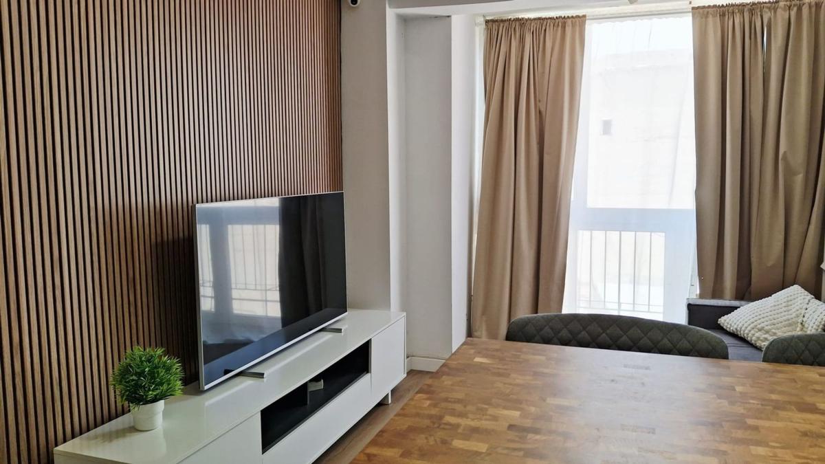 Продажа квартиры на Piso en Calle Francisco Montero Pérez, 8, Los Ángeles, Alicante / Alacant, Аликанте / Алакант
photo 5