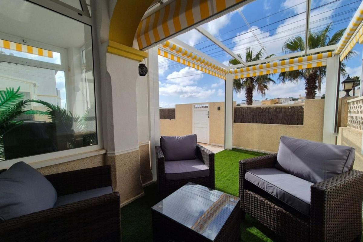 Sale of apartment in Piso en Calle Central Mirador Medite, Blue Lagoon - Galán, San Miguel de Salinas, San Miguel de Salinas
 photo 4