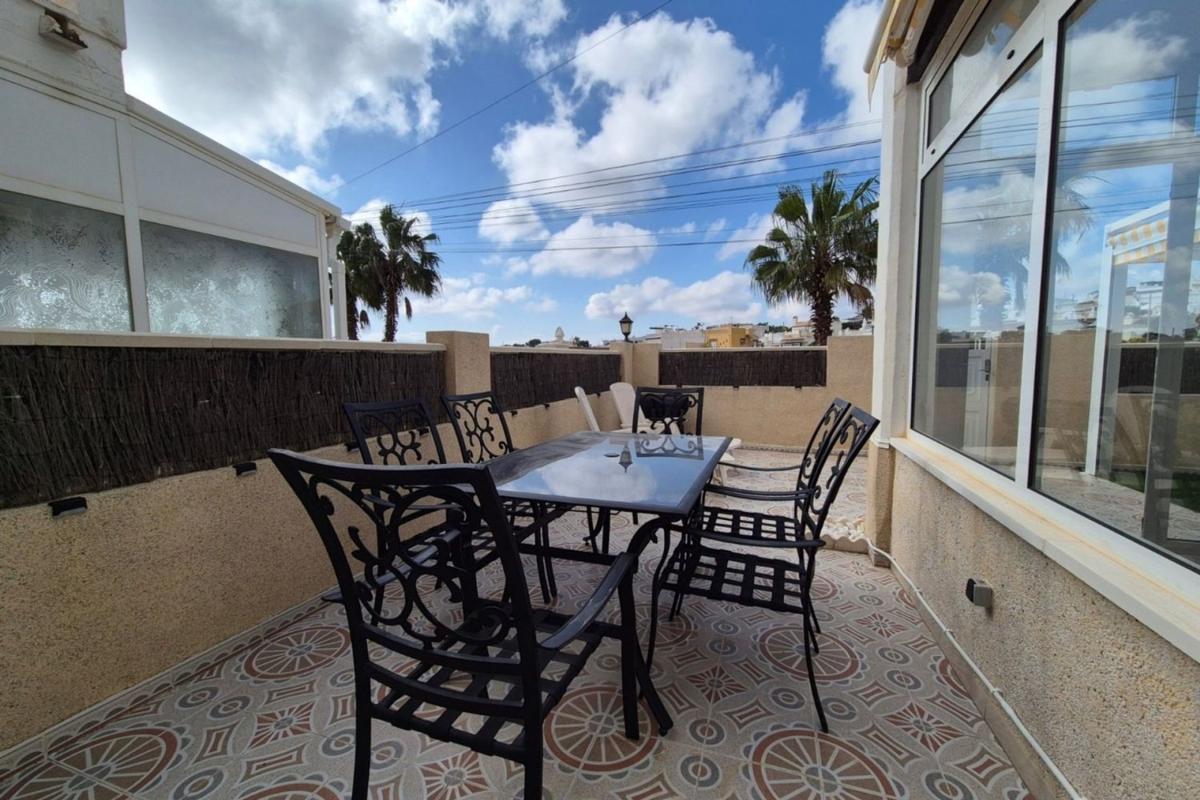 Sale of apartment in Piso en Calle Central Mirador Medite, Blue Lagoon - Galán, San Miguel de Salinas, San Miguel de Salinas
 photo 5