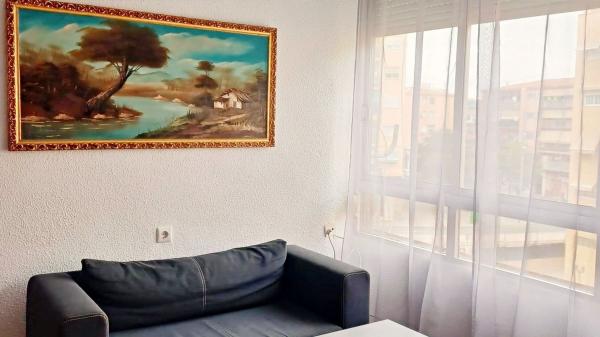 Квартира на продажу на  Piso en Nou Alacant, Alicante / Alacant, Аликанте / Алакант photo 1