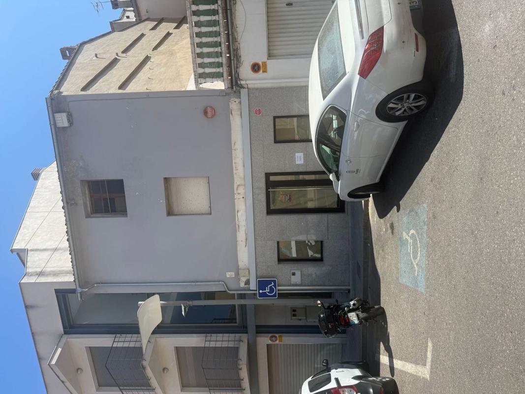 Sale of independent chalet in Chalet pareado en Plaza de l'Ermita, 2, Muro del Alcoy, Wall of Alcoy
photo 1
