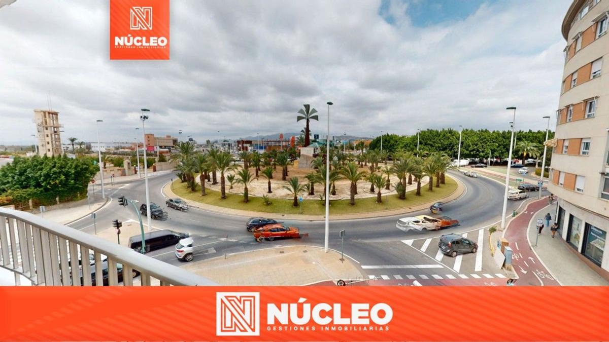 Sprzedaż mieszkania w Piso en Calle Antonio Machado, Plaza Crevillente-Juzgados, Elche / Elx, Elche / Elx
photo 1