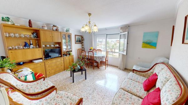 Продажа квартиры на Piso en Calle Antonio Machado, Plaza Crevillente-Juzgados, Elche / Elx, Эльче / Эльх
 photo 4