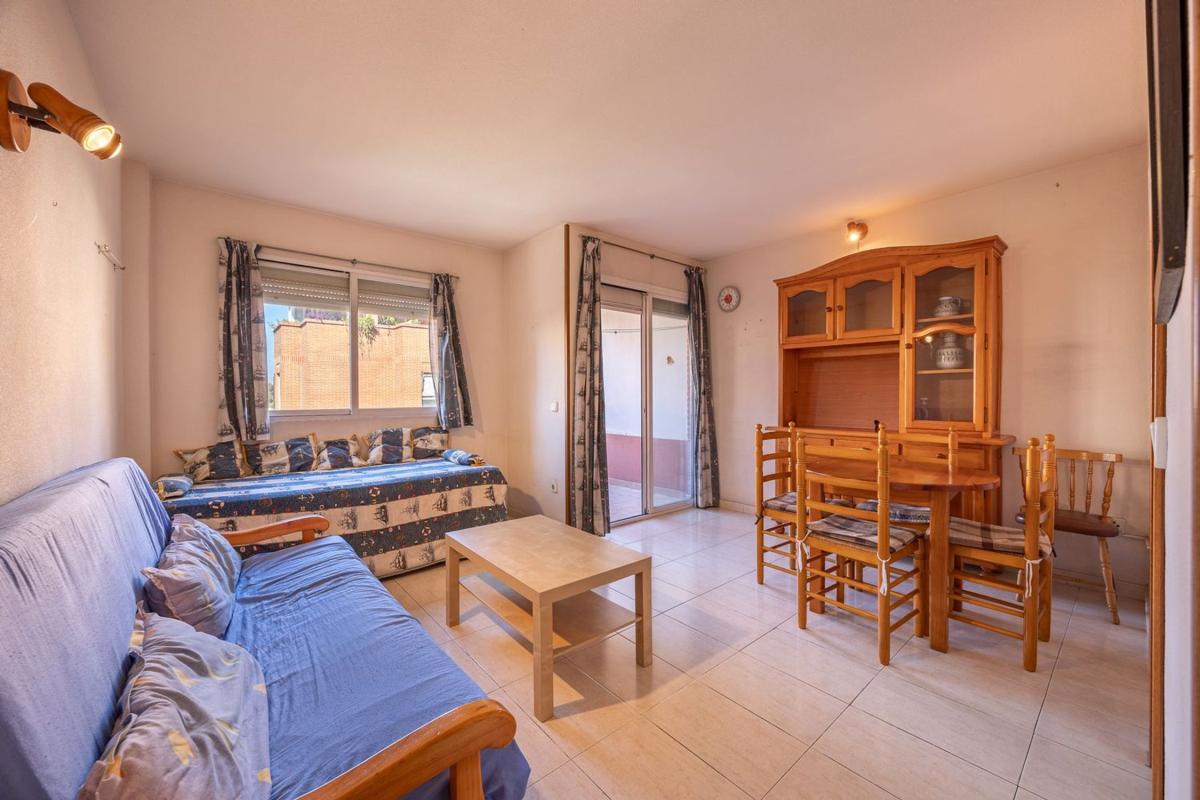 Sale of apartment in Piso en Pueblo Levante, Benidorm, Benidorm
 photo 3