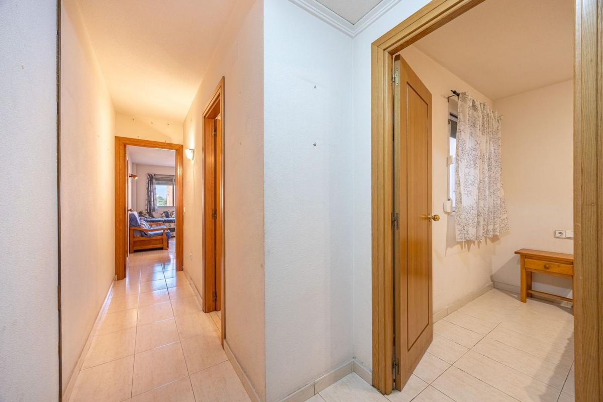 Sale of apartment in Piso en Pueblo Levante, Benidorm, Benidorm
 photo 4