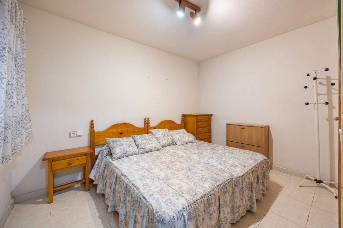 Sale of apartment in Piso en Pueblo Levante, Benidorm, Benidorm
 photo 5