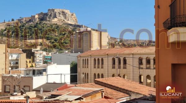 Sprzedaż mieszkania w Piso en Carolinas Bajas, Alicante / Alacant, Alicante / Alacant
photo 1