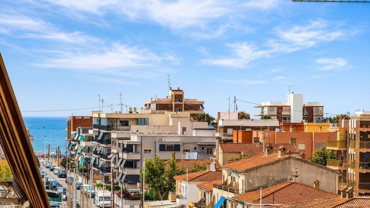 Продажа квартиры на Piso en Avenida Salamanca, Gran Playa, Santa Pola, Санта Пола
photo 1