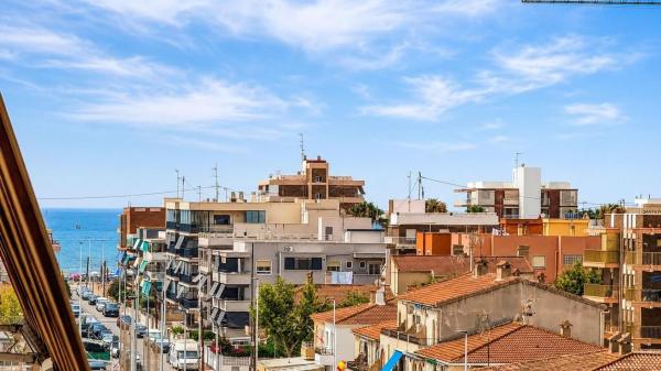 Продажа квартиры на Piso en Avenida Salamanca, Gran Playa, Santa Pola, Санта Пола
 photo 1