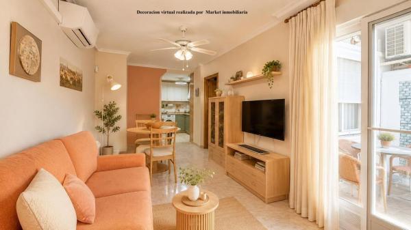Продажа квартиры на Piso en Avenida Salamanca, Gran Playa, Santa Pola, Санта Пола
 photo 3