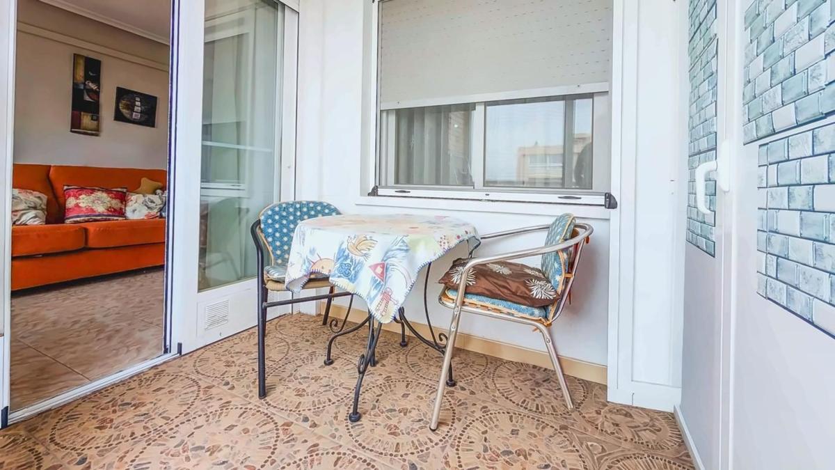 Продажа квартиры на Piso en Avenida Salamanca, Gran Playa, Santa Pola, Санта Пола
photo 4
