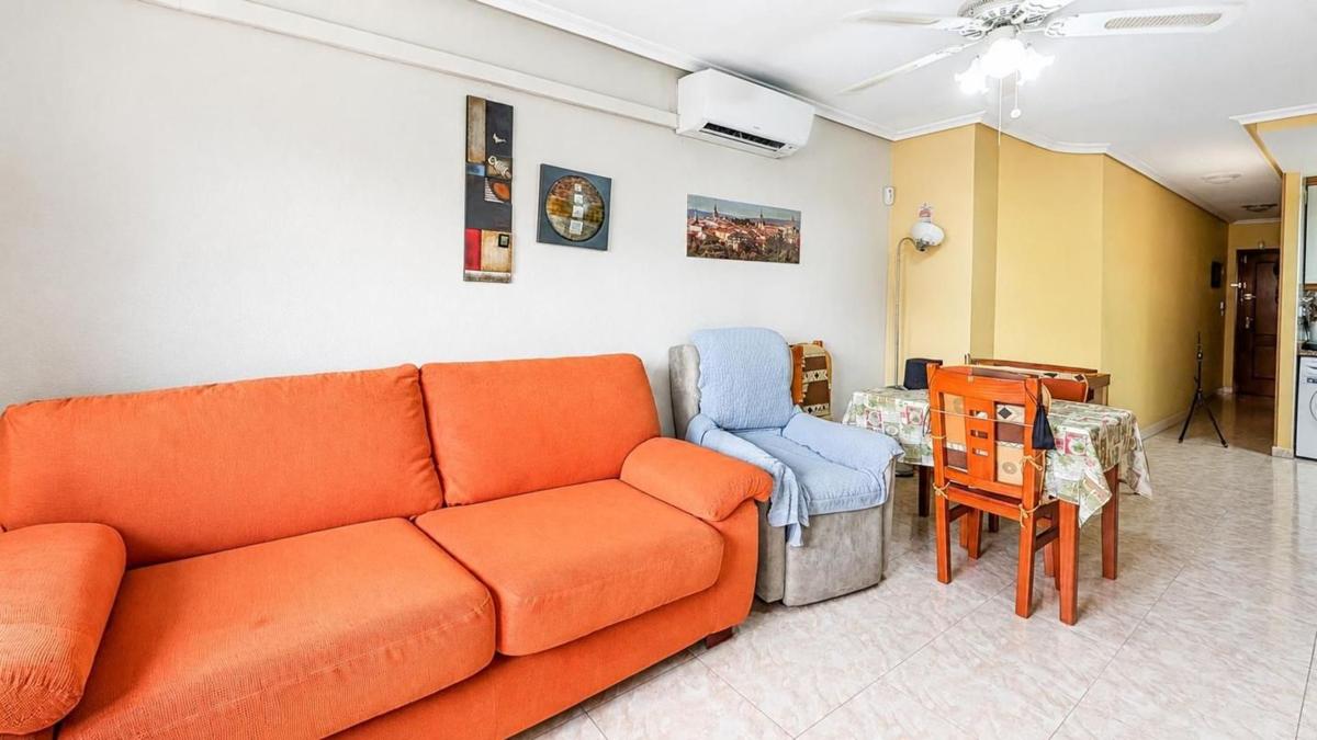 Продажа квартиры на Piso en Avenida Salamanca, Gran Playa, Santa Pola, Санта Пола
photo 5