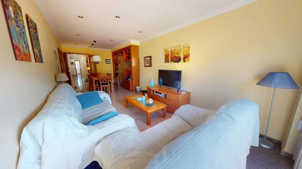 Venta de piso en Piso en Calle Juan Gil Albert, Barri Zona Nord, Alcoy / Alcoi, Alcoy / Alcoi
thumbnail 2
