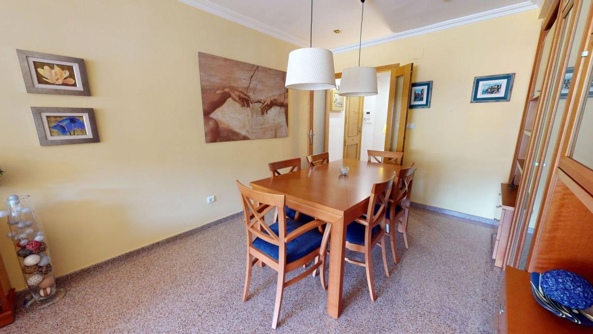 Venta de piso en Piso en Calle Juan Gil Albert, Barri Zona Nord, Alcoy / Alcoi, Alcoy / Alcoi
photo 4