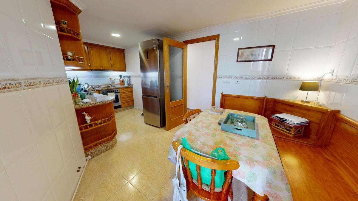 Venta de piso en Piso en Calle Juan Gil Albert, Barri Zona Nord, Alcoy / Alcoi, Alcoy / Alcoi
photo 5