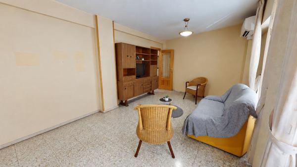 Venta de piso en Piso en Calle San Pablo, Carolinas Altas, Alicante / Alacant, Alicante / Alacant
 photo 4