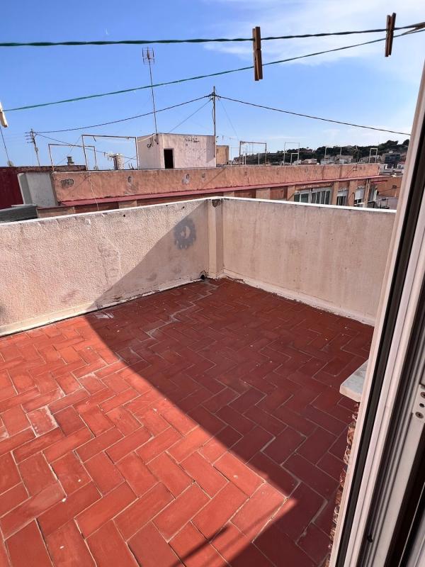 Venta de ático en Ático en Calle D'Antonio Trueba, 21, Carolinas Bajas, Alicante / Alacant, Alicante / Alacant photo 1