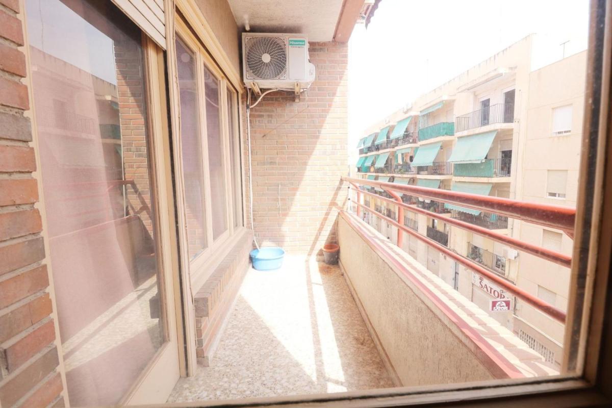 Sale of apartment in Piso en Toscar, Elche / Elx, Elche / Elx
photo 2