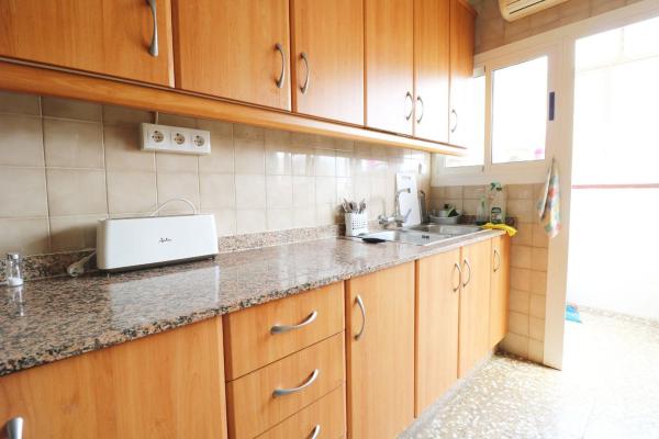 Продажа квартиры на Piso en Toscar, Elche / Elx, Эльче / Эльх
 photo 4