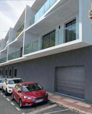 Studio for sale on Estudio en Calle del Pare Manjón, 7, Campello Pueblo, El Campello, El Campello photo 1