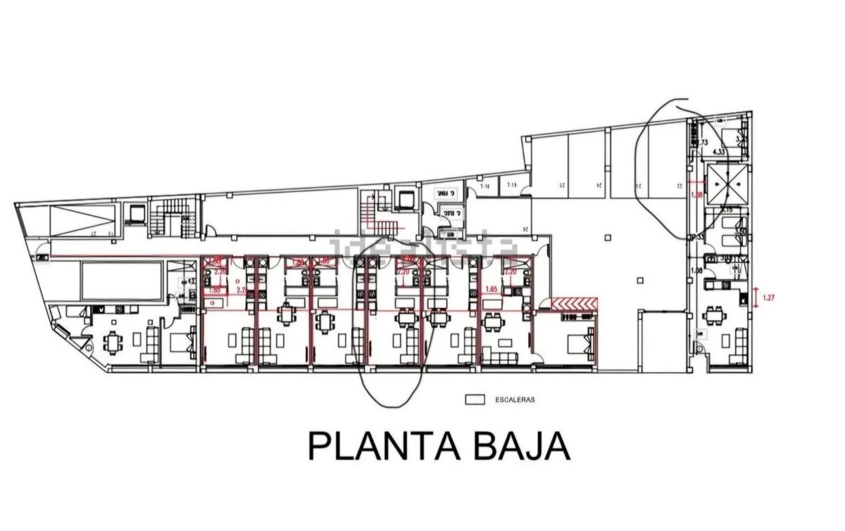 Venta de estudio en Estudio en Calle del Pare Manjón, 7, Campello Pueblo, El Campello, El Campello photo 2